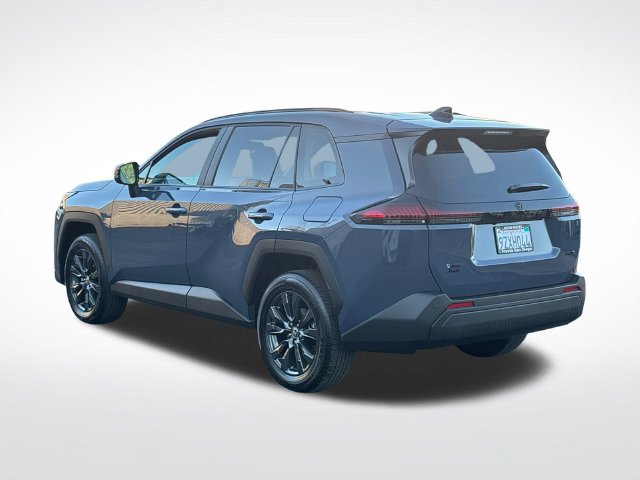 Certified 2026 Toyota RAV4 XLE Premium w/ Panoramic Sun Roof Package AWD/4WD image 11