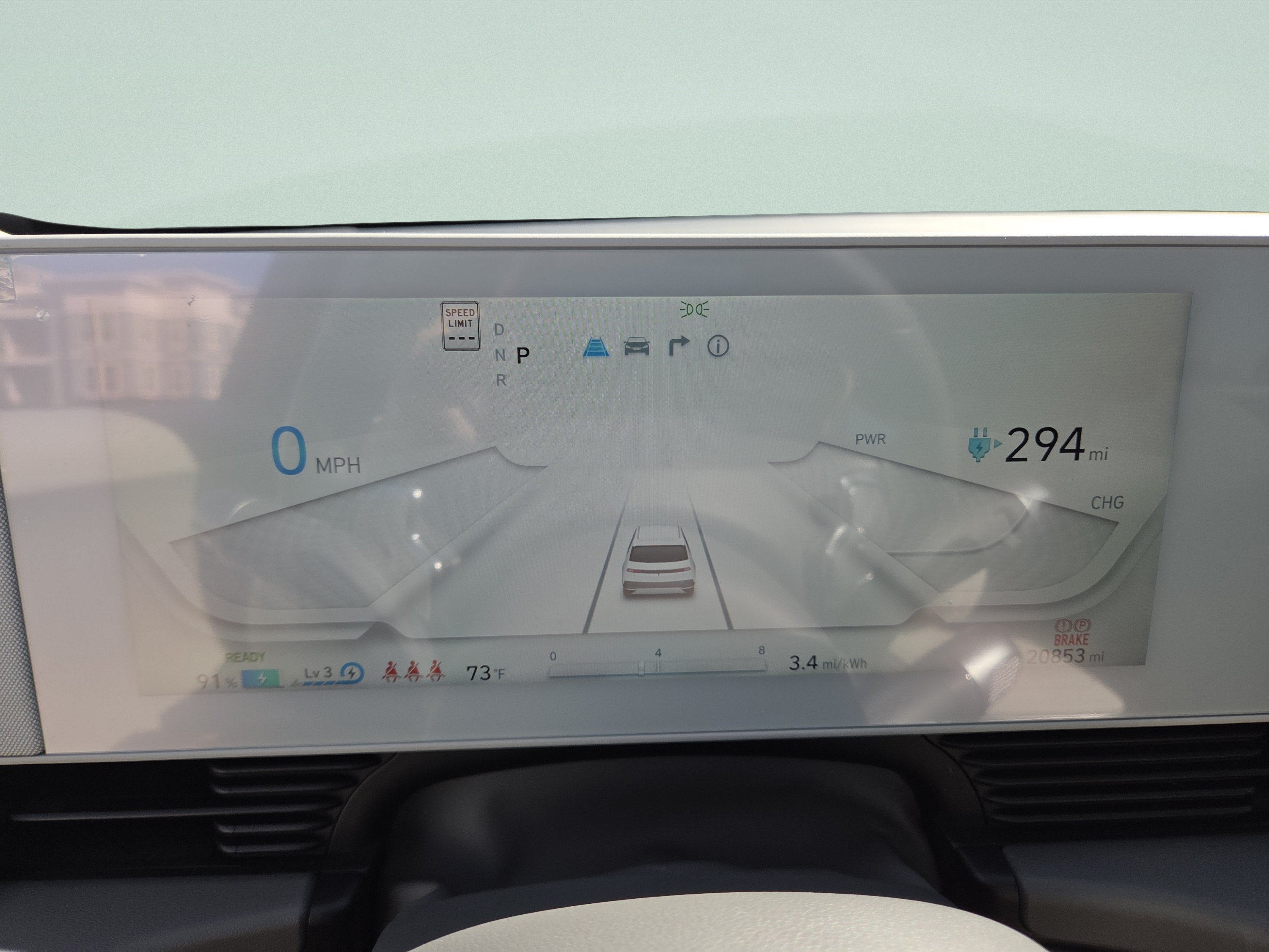 Used 2024 Hyundai Ioniq 5 SEL AWD/4WD image 33