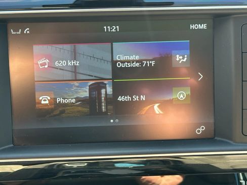 Used 2018 Jaguar F-PACE R-Sport image 41