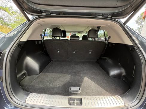 Used 2018 Kia Sportage SX FWD image 22