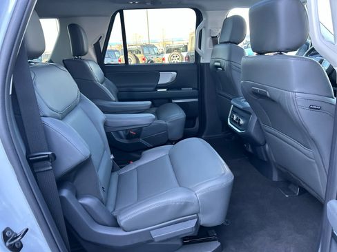 New 2026 Ford Expedition Max Active image 21