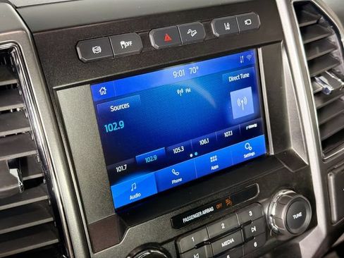 Used 2020 Ford F250 XLT w/ XLT Premium Package AWD/4WD image 14