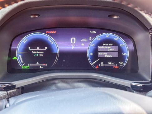 New 2026 Toyota Camry XLE FWD image 27