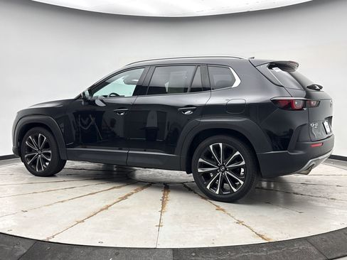 Used 2023 MAZDA CX-50 AWD 2.5 Turbo w/ Cargo Package image 3