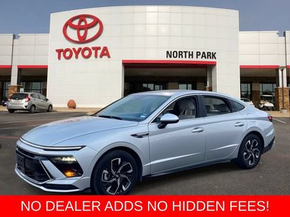 Used 2025 Hyundai Sonata SEL
