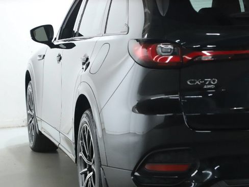 Used 2025 MAZDA CX-70 3.3 Turbo S w/ Premium Plus AWD/4WD image 43