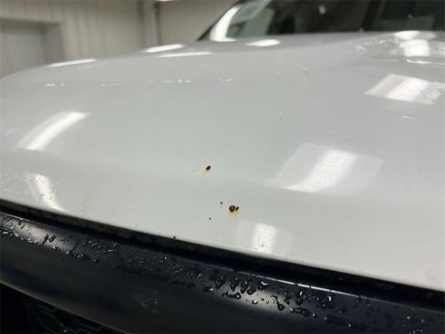 Used 2016 RAM 5500 Tradesman w/ Ambulance Prep Group image 24