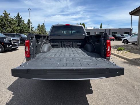 Used 2023 Ford F150 XLT w/ Equipment Group 302A High AWD/4WD image 12