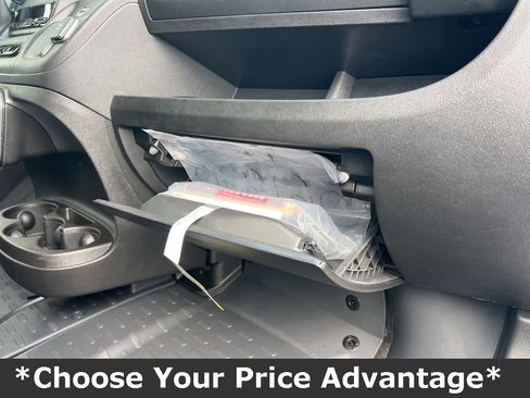 Used 2023 RAM ProMaster 3500 image 31