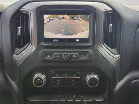 Used 2021 GMC Sierra 1500 2WD Crew Cab w/ Sierra Value Package image 20