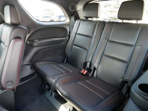 Used 2025 Dodge Durango R/T image 37