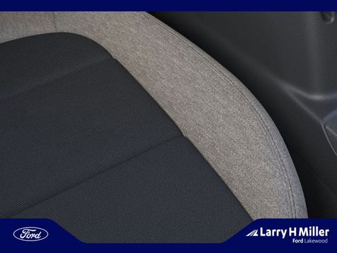 New 2025 Ford Bronco Sport Big Bend image 16