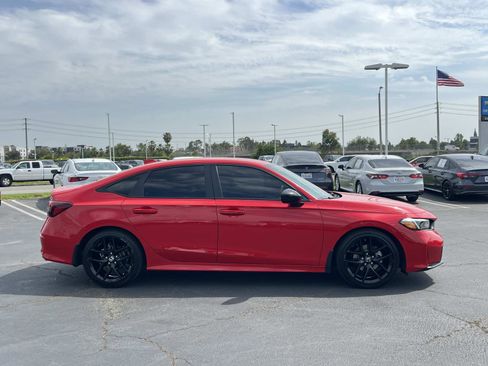 Used 2025 Honda Civic Sport image 24