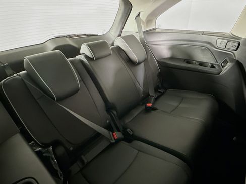 New 2026 Honda Odyssey Elite image 37