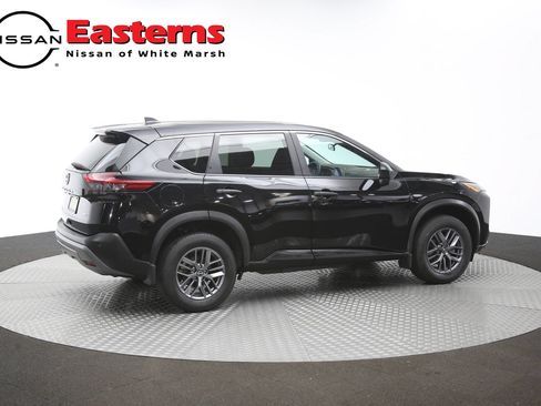 Used 2023 Nissan Rogue S AWD/4WD image 42