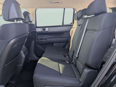 New 2026 Hyundai Santa Fe SE FWD image 11