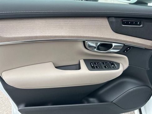 New 2026 Volvo XC90 B6 Plus w/ Protection Package Premier image 10
