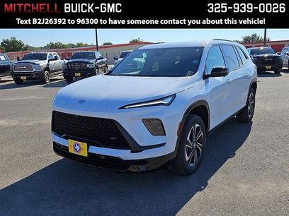 New 2026 Buick Enclave Sport Touring w/ Power Package