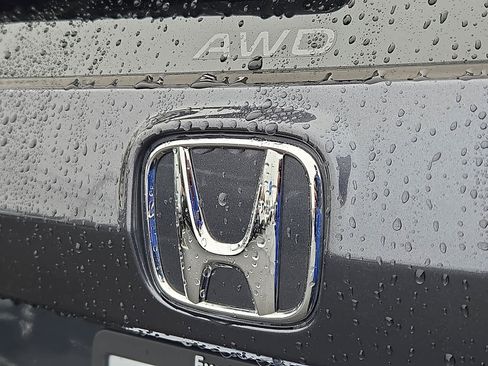 Certified 2025 Honda CR-V Sport-L image 29