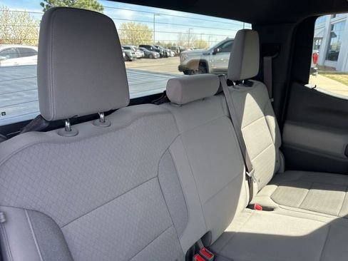 Used 2019 Chevrolet Silverado 1500 LT w/ All-Star Edition image 23