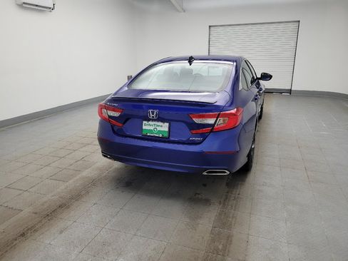 Used 2022 Honda Accord Sport image 7