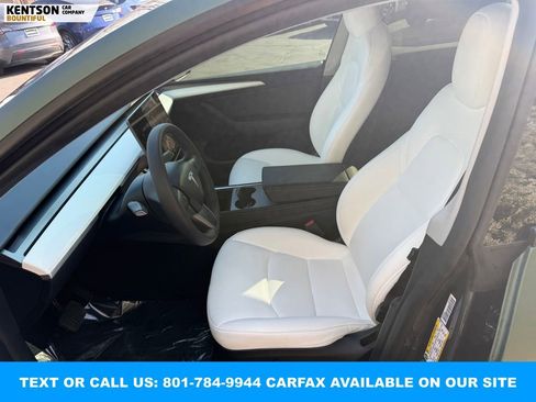 Used 2023 Tesla Model Y Long Range image 25