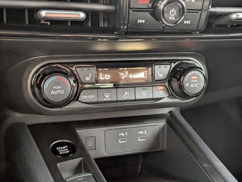 New 2026 Nissan Kicks SV image 15