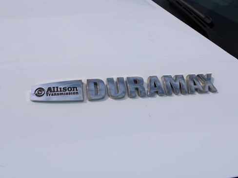 Used 2019 Chevrolet Silverado 3500 LTZ w/ Duramax Plus Package AWD/4WD image 9