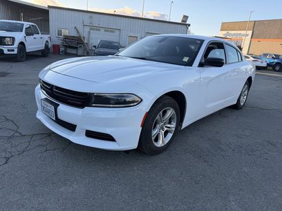 Used 2023 Dodge Charger SXT