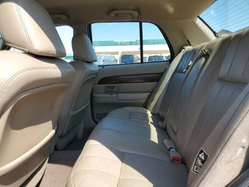 Used 2003 Mercury Grand Marquis LS RWD image 20