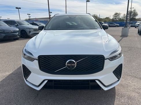 New 2026 Volvo XC60 B5 Plus w/ Protection Package Premier AWD/4WD image 9