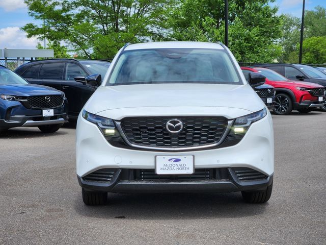 New 2026 MAZDA CX-5 Preferred AWD/4WD image 5