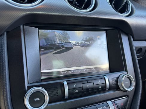 Used 2020 Ford Mustang GT Premium w/ Equipment Group 401A image 22