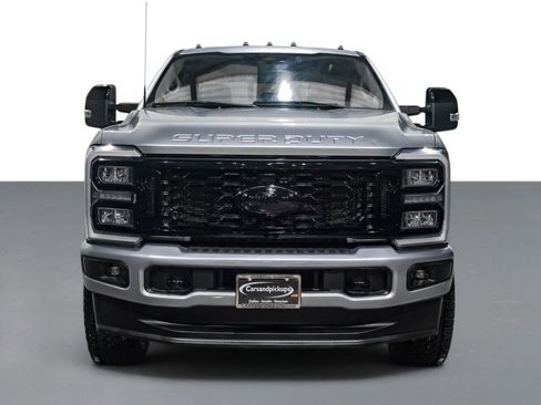 Used 2024 Ford F350 Lariat AWD/4WD image 3