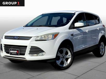 Used 2014 Ford Escape SE