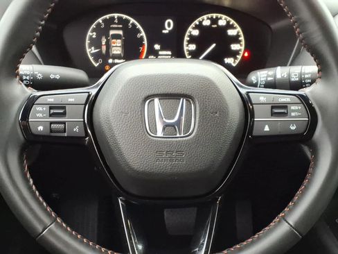 Used 2026 Honda HR-V Sport image 16