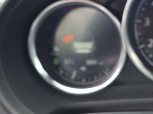 Used 2025 MAZDA MX-5 Miata Club RWD image 15