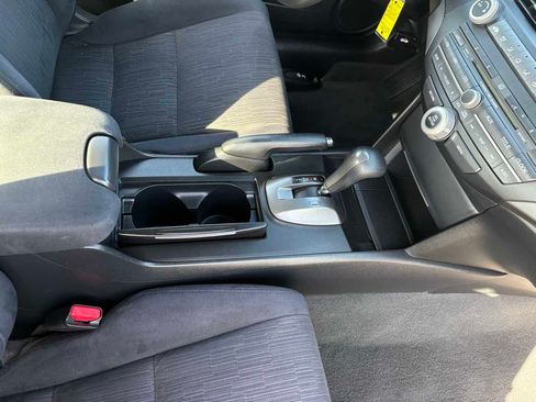 Used 2012 Honda Accord LX-S image 14