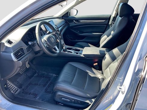 Certified 2022 Honda Accord Sport Special Edition image 20