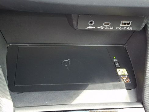 Certified 2025 Subaru Forester Premium image 26