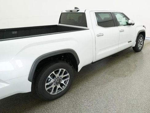 New 2026 Toyota Tundra 1794 Edition AWD/4WD image 3
