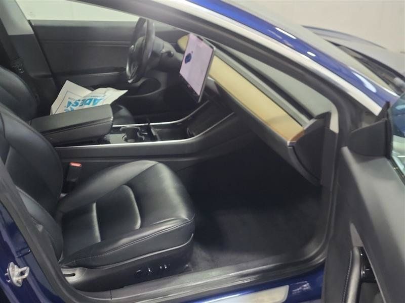 Used 2019 Tesla Model 3 Performance AWD/4WD image 5