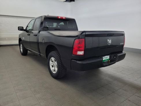 Used 2018 RAM 1500 Express AWD/4WD image 5