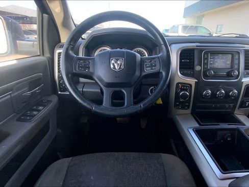 Used 2014 RAM 1500 Big Horn image 6