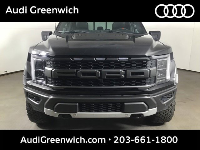 Used 2023 Ford F150 Raptor w/ Raptor Carbon Fiber Package AWD/4WD image 2