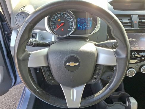 Used 2014 Chevrolet Spark LT image 17