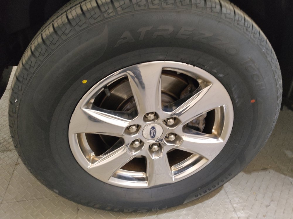 Used 2018 Ford F150 XLT w/ Equipment Group 302A Luxury AWD/4WD image 31