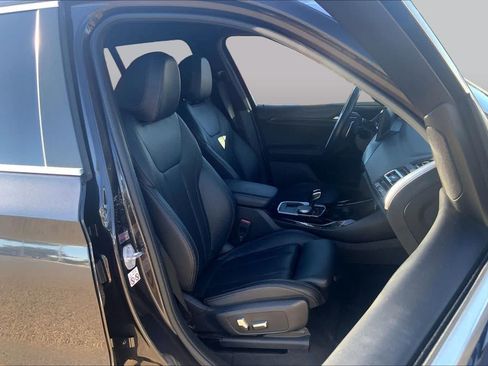 Used 2022 BMW X3 sDrive30i w/ Convenience Package w/ZPA RWD image 9