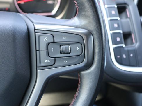 Used 2021 Chevrolet Tahoe RST image 20