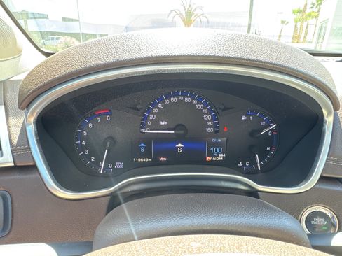 Used 2014 Cadillac SRX Luxury w/ Driver Awareness Package image 11